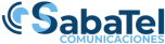 Logo SabaTel